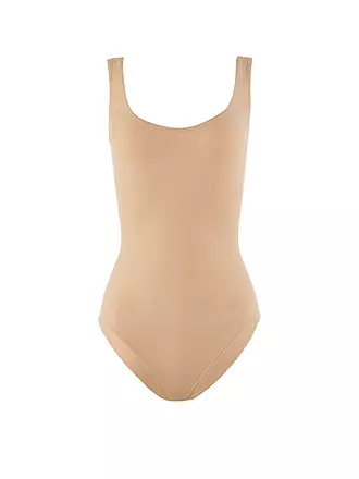 WOLFORD | Body pink salt | schwarz