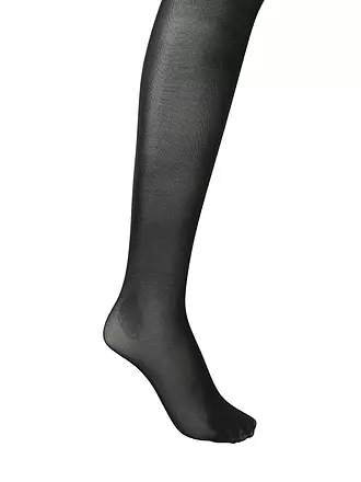 WOLFORD | Feinstrumpfhose NEON 40 admiral | hellbraun