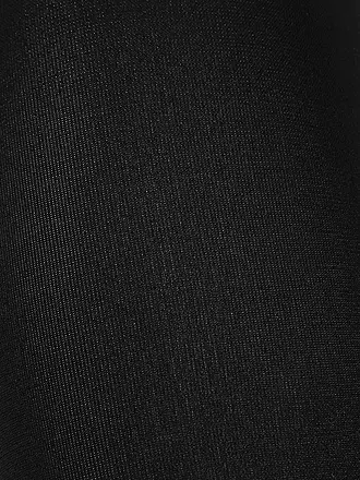 WOLFORD | Feinstrumpfhose VELVET DE LUXE 66 black | creme