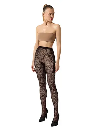 WOLFORD | Modestrumpfhose | 