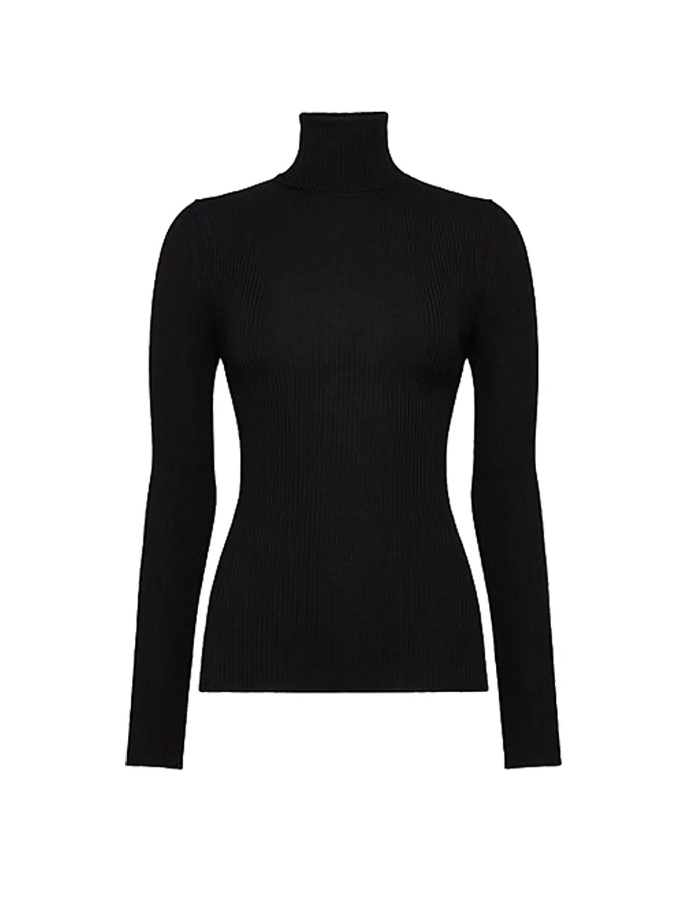 WOLFORD | Rollkragenpullover | 