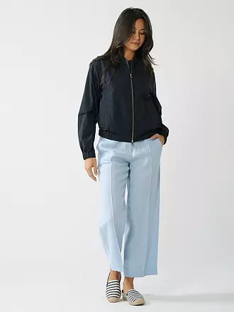 WOOLRICH | Blouson | dunkelblau