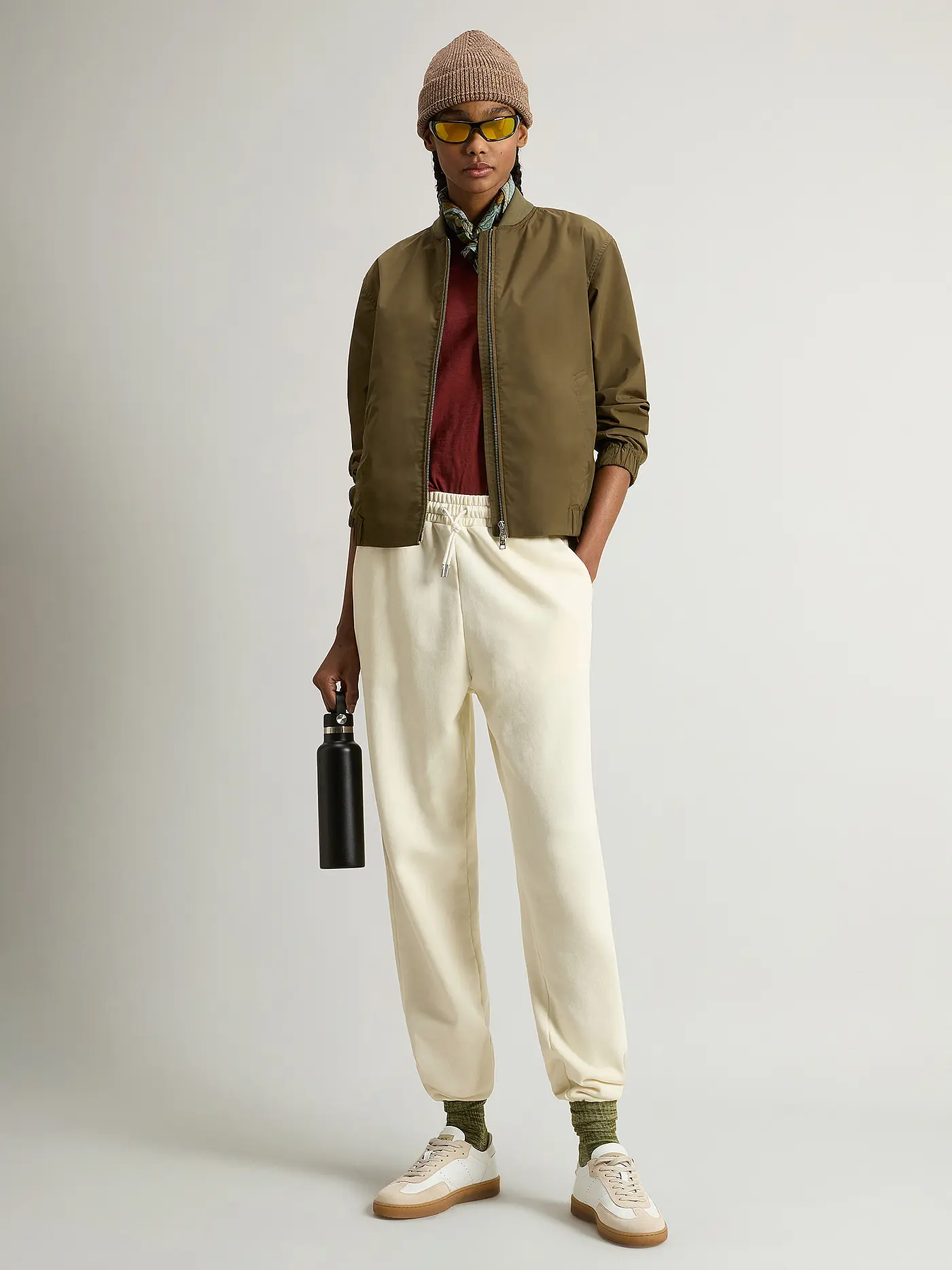 WOOLRICH | Blouson | 