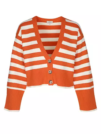 WOOLRICH | Cardigan | orange