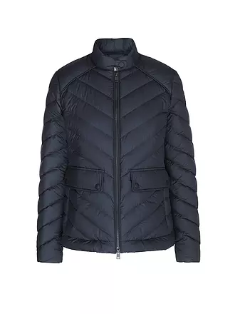 WOOLRICH | Daunenjacke | schwarz