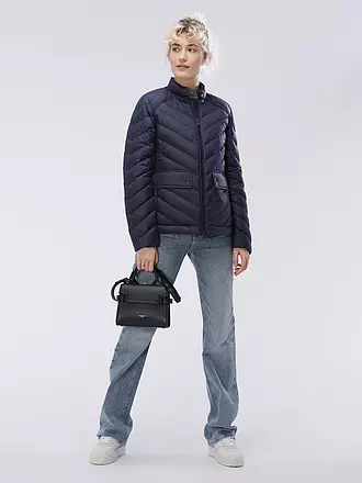 WOOLRICH | Daunenjacke | schwarz