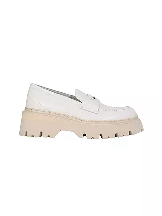 WOOLRICH | Loafer | beige