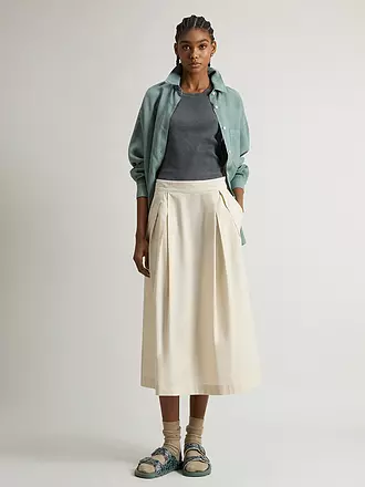 WOOLRICH | Midirock | blau