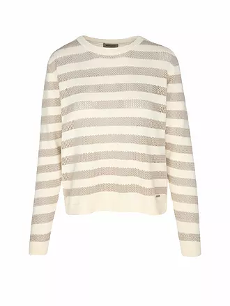 WOOLRICH | Pullover | creme
