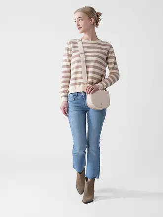 WOOLRICH | Pullover | creme