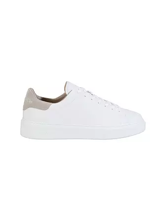 WOOLRICH | Sneaker | weiss