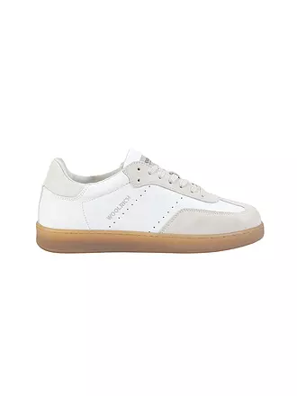 WOOLRICH | Sneaker | creme