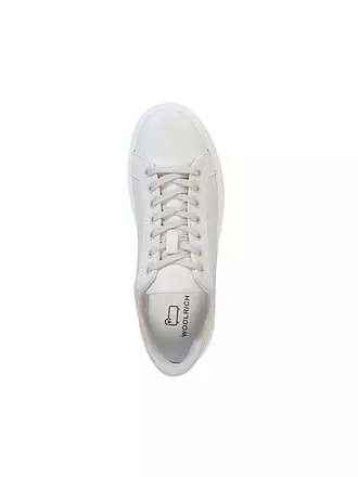 WOOLRICH | Sneaker | beige
