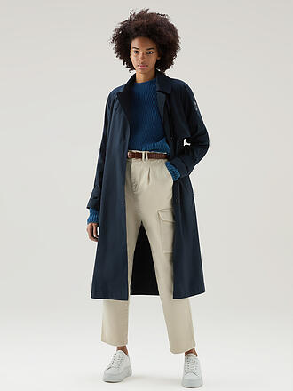 WOOLRICH | Trenchcoat | beige