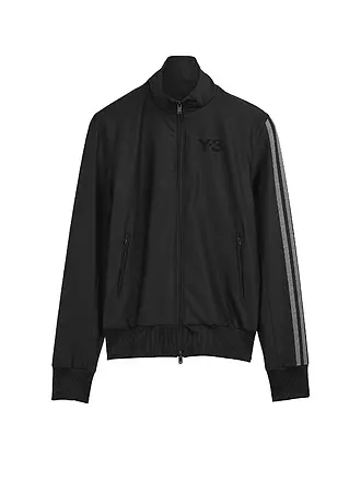 Y-3 | Blouson | schwarz