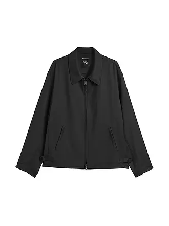 Y-3 | Blouson | schwarz