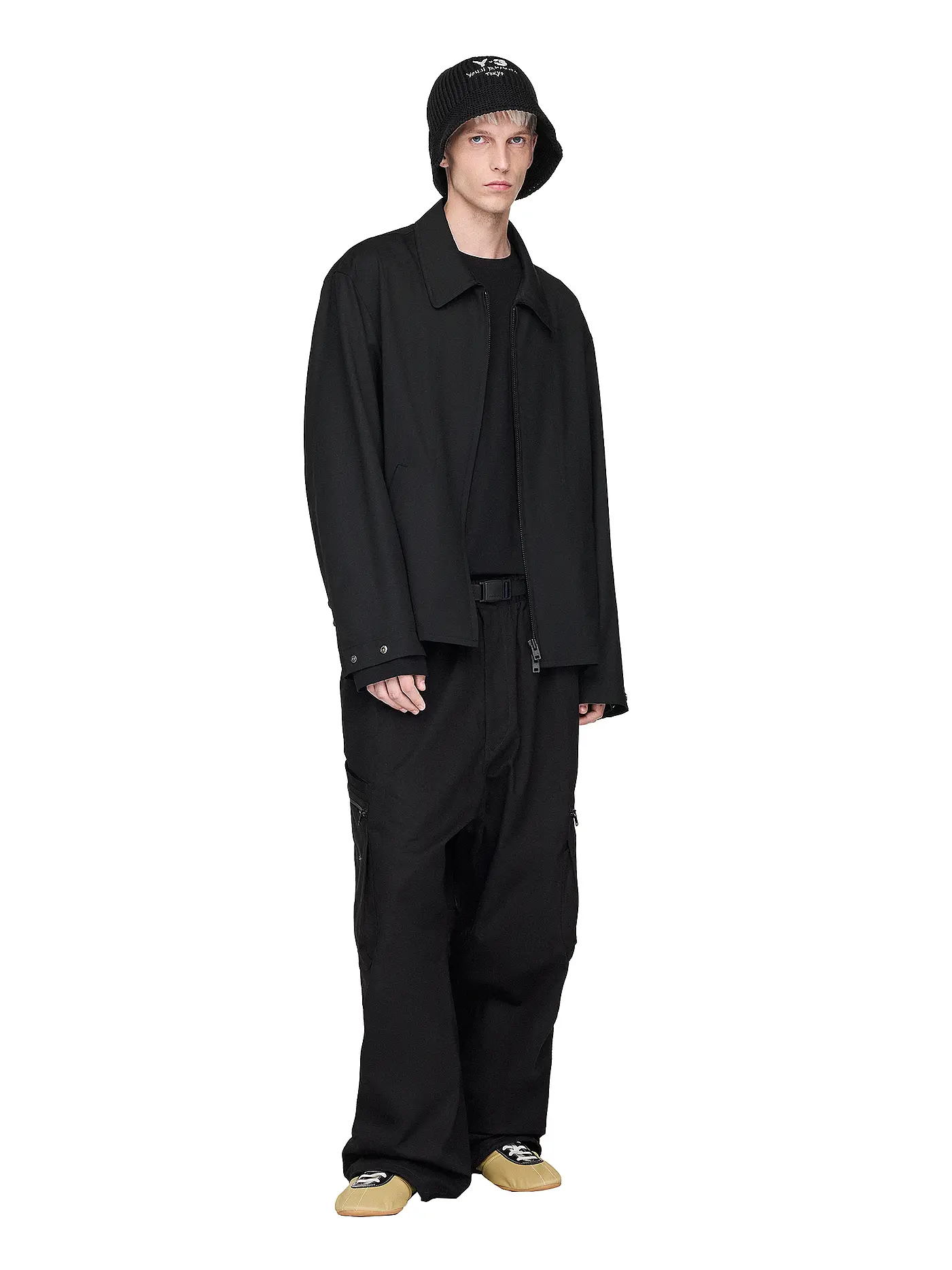 Y-3 | Blouson | 