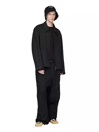 Y-3 | Blouson | schwarz