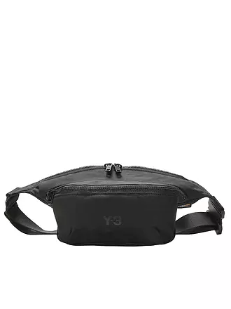 Y-3 | Gürteltasche | schwarz