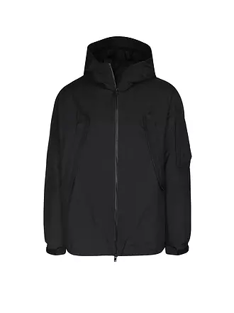 Y-3 | Jacke | schwarz