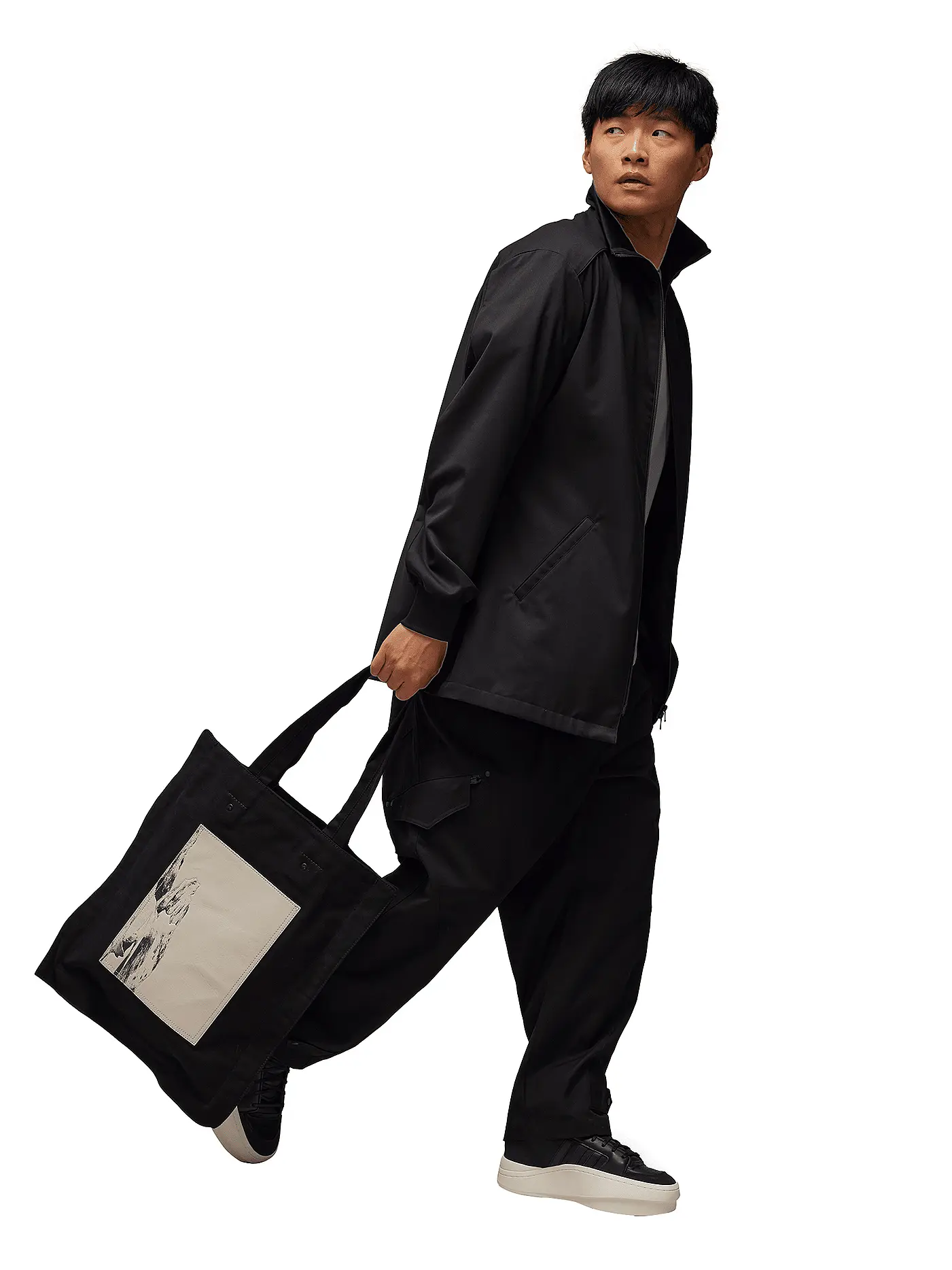 Y-3 | Jacke | 