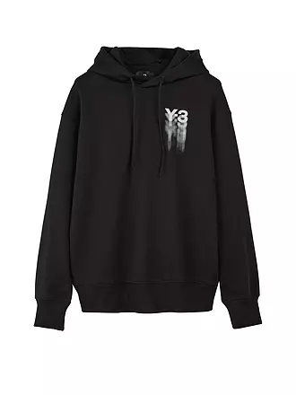 Y-3 | Kapuzensweater - Hoodie | schwarz