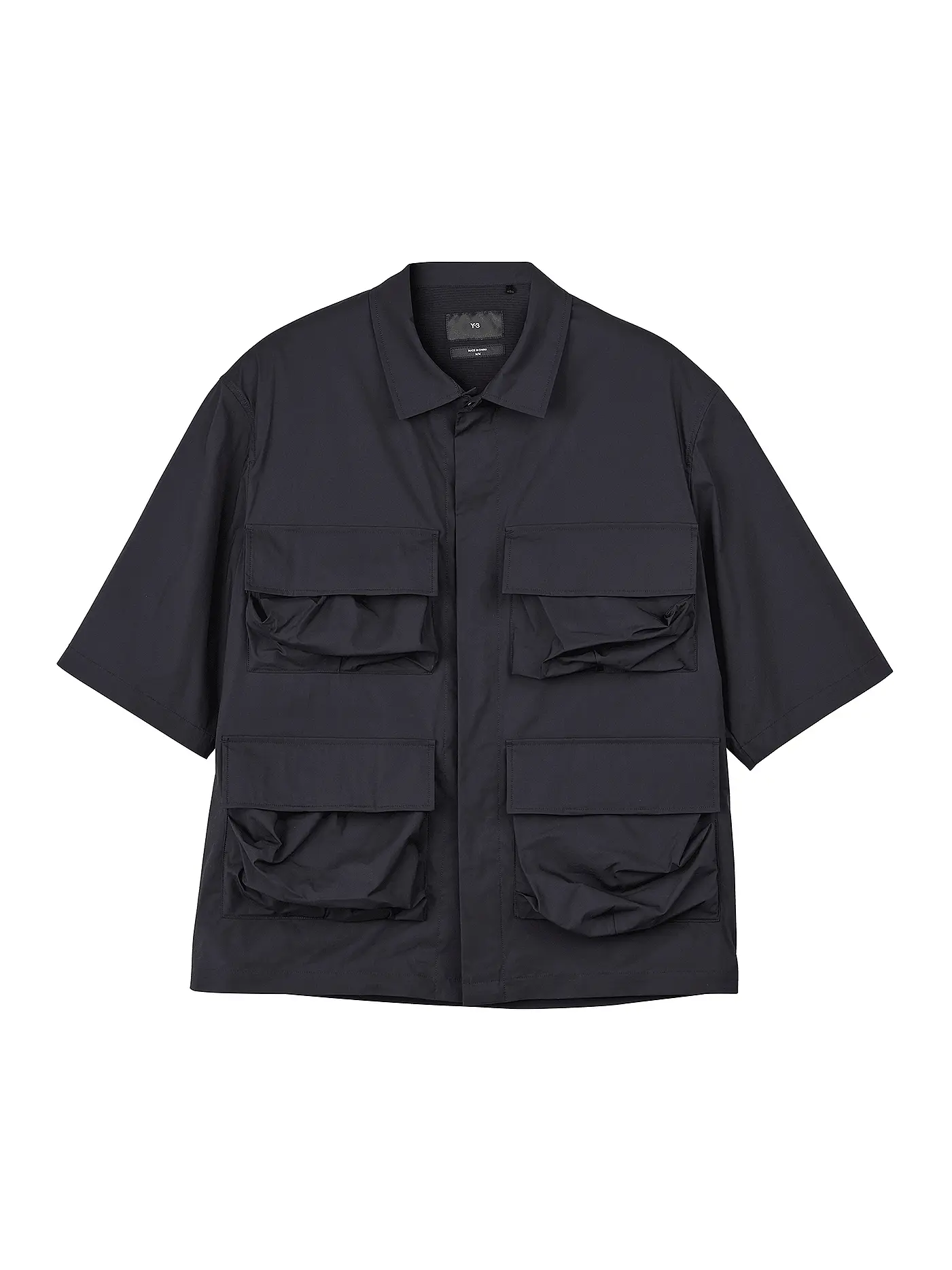 Y-3 | Overshirt | 