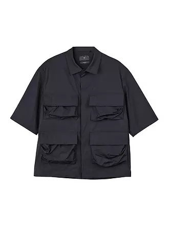 Y-3 | Overshirt | schwarz