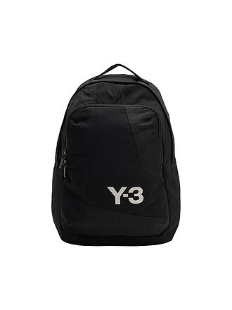 Y-3 | Rucksack | schwarz
