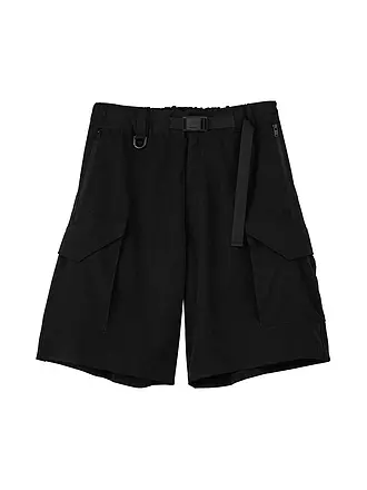 Y-3 | Shorts | schwarz