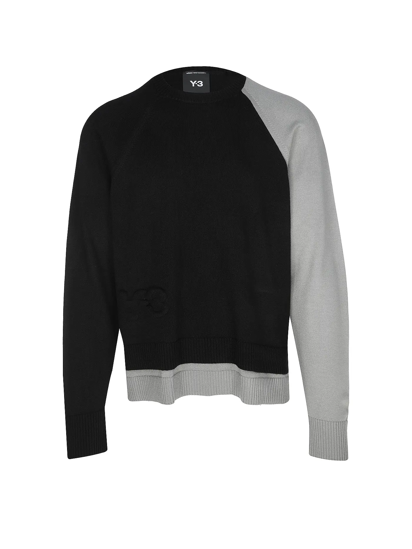 Y-3 | Strickpullover | 