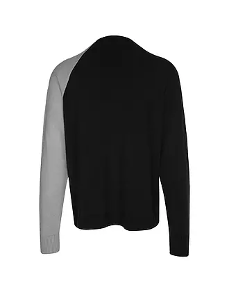 Y-3 | Strickpullover | schwarz