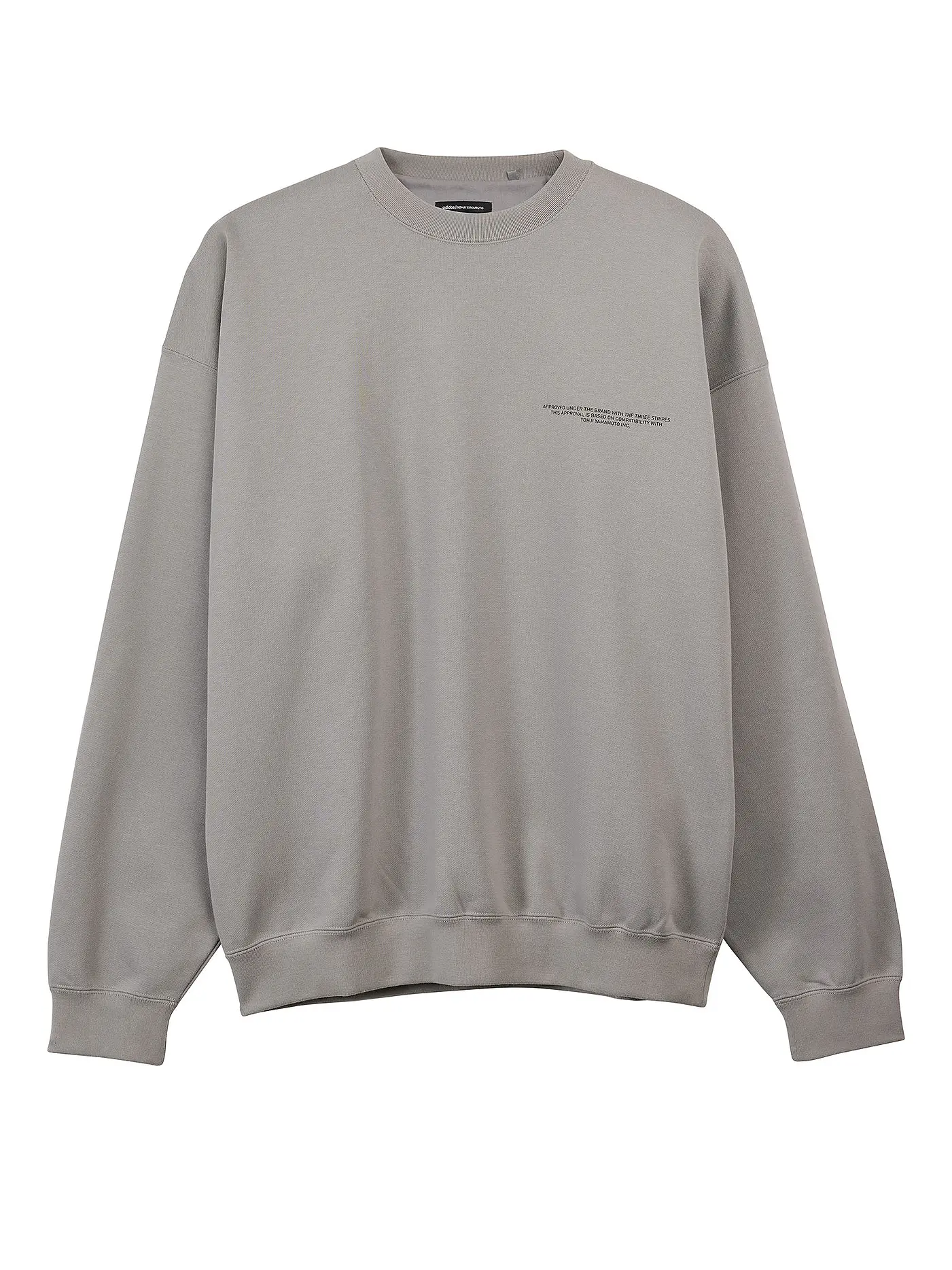 Y-3 | Sweater | 