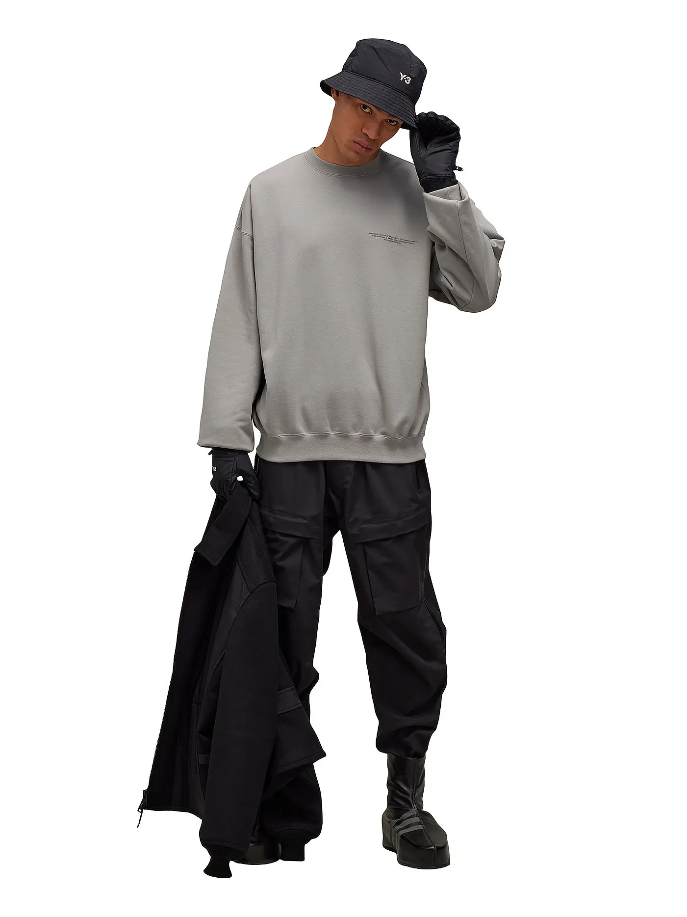 Y-3 | Sweater | 