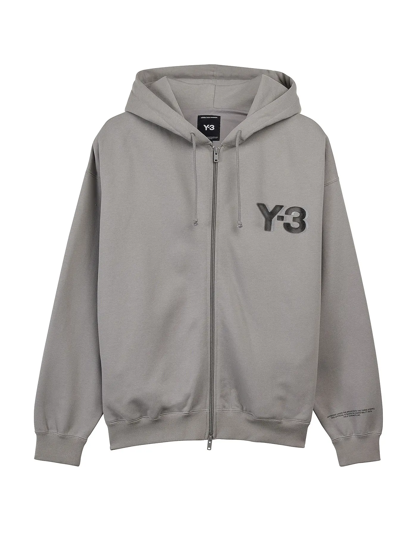 Y-3 | Sweatjacke | 
