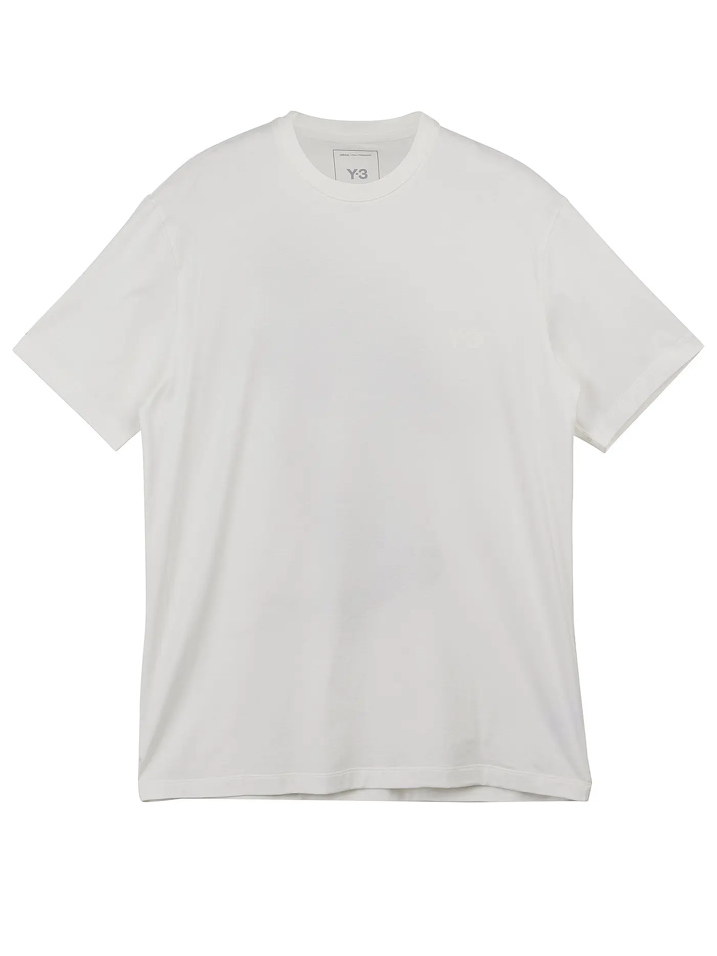 Y-3 | T-Shirt | 