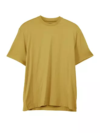 Y-3 | T-Shirt | gelb