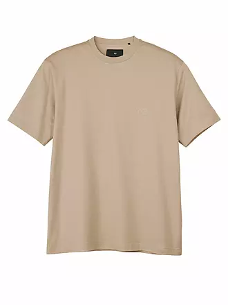 Y-3 | T-Shirt | beige