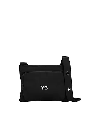 Y-3 | Tasche - Umhängetasche | schwarz