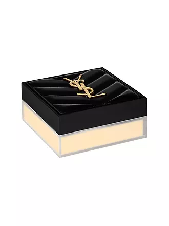 YVES SAINT LAURENT | All Hours Hyper Blur Loose Powder (01 Translucent) | transparent