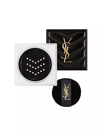 YVES SAINT LAURENT | All Hours Hyper Blur Loose Powder (01 Translucent) | transparent