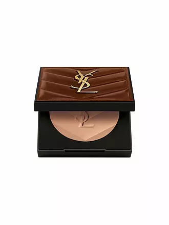 YVES SAINT LAURENT | All Hours Hyper Bronze 05 | camel