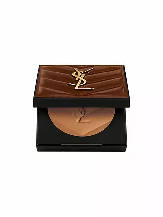 YVES SAINT LAURENT | All Hours Hyper Bronze 05 | hellbraun