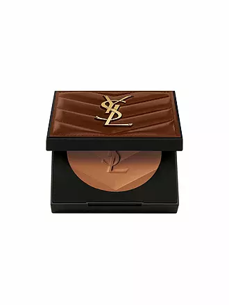 YVES SAINT LAURENT | All Hours Hyper Bronze 05 | hellbraun