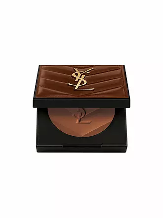 YVES SAINT LAURENT | All Hours Hyper Bronze 05 | hellbraun