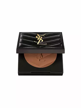 YVES SAINT LAURENT | All Hours Hyper Finish 08 | braun