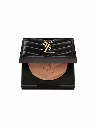 YVES SAINT LAURENT | All Hours Hyper Finish 09 | hellbraun