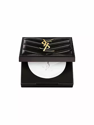 YVES SAINT LAURENT | All Hours Hyper Finish 09 | transparent