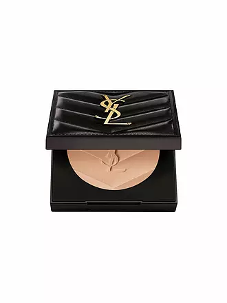 YVES SAINT LAURENT | All Hours Hyper Finish 10 | camel