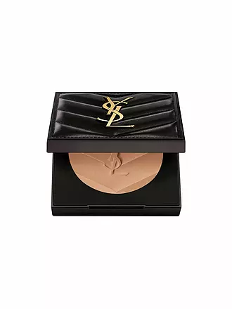 YVES SAINT LAURENT | All Hours Hyper Finish 10 | camel